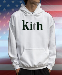 Harry Kane Kith T-Shirt