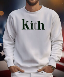 Harry Kane Kith T-Shirt