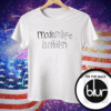 Harry Styles Blur Modern Life Is Rubbish Tee Shirt