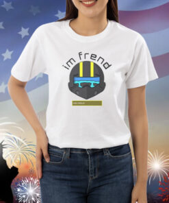 Helldivers 2 Parody The Dreamski im frend Shirt