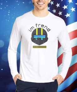 Helldivers 2 Parody The Dreamski im frend Shirt