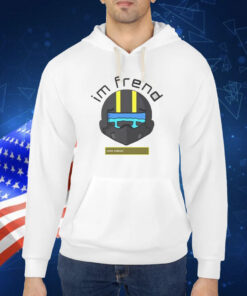 Helldivers 2 Parody The Dreamski im frend Shirt