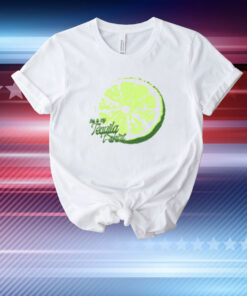 Hot Mess With Alix Earle This Is My Tequila T-Shirt