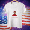 I Was Here Before Leclerc Monaco Gp Win Prince Of Monaco Tee Shirt