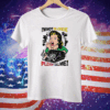 I'm Not Blondie Plz Don't Call Me Tee Shirt