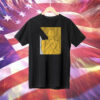 Official Indiana Choke Indiana Basketball T-Shirt