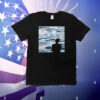 Indoor Garden Party Prose And Cons T-Shirt