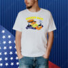 Itsagreatdaytobeawarrior Steely Dan With Jim Croce Chicago 73 Shirt