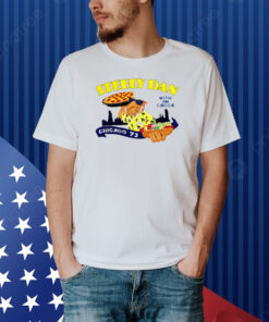Itsagreatdaytobeawarrior Steely Dan With Jim Croce Chicago 73 Shirt
