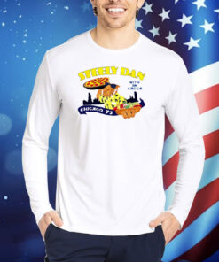 Itsagreatdaytobeawarrior Steely Dan With Jim Croce Chicago 73 Shirt