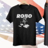 JASON ROBERTSON HOCKEY ROBOT Tee Shirt