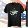 Jaylen Brown I Don’t Give A Fuck Tee Shirt