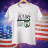 Jayson Tatum Celtics Final Eastern Conference Champion 2024 Tee Shirt