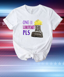Jmcgg Pompompurin One 1 Lobotomy Pls T-Shirt