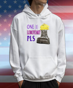 Jmcgg Pompompurin One 1 Lobotomy Pls T-Shirt