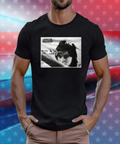 Joyce Manor Haircut TShirt