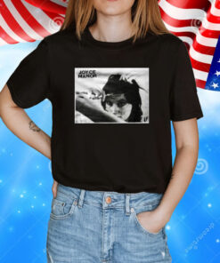 Joyce Manor Haircut Tee Shirt