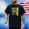 Kane Brown X Utah Jazz Fanatics Shirt