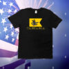 Keith K Tartaria Tartary Flag T-Shirt