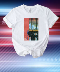 Khruangbin May 21-23 2024 The Met Philadelphia PA Poster T-Shirt