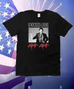 Knocked Loose Arf Arf T-Shirt