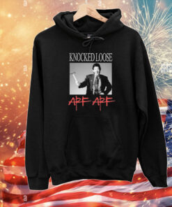 Knocked Loose Arf Arf T-Shirt
