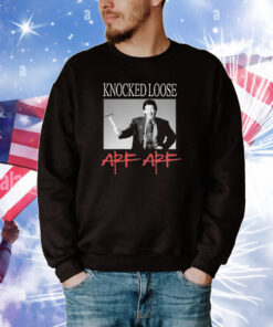 Knocked Loose Arf Arf T-Shirt