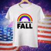 Laurence Fox Comes Before A Fall Tee Shirt