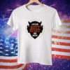 Lets Go Butt Stuff For Satan Tee Shirt