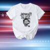 Limited Barroom Blitz Fleshy Funny T-Shirt