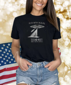 Limited Down Bad Swift The Eras Tour Funny Shirt