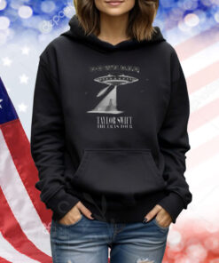 Limited Down Bad Swift The Eras Tour Funny Shirt