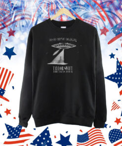 Limited Down Bad Swift The Eras Tour Funny Shirt