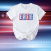 Limited Erie Ice Funny T-Shirt