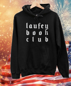 Limited Laufey Book Club T-Shirt