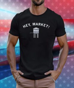 Lincoln Nebraska Hey Market Shirts