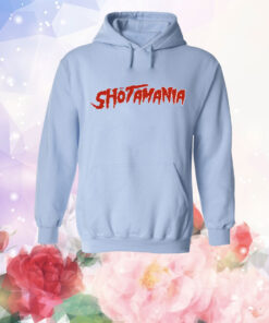 Los Angeles Dodgers Shohei Ohtani Shotamania T-Shirt