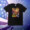 Marvel Vs Capcom 1999 11 11 On Sale T-Shirt