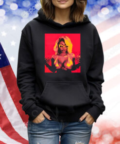 Megan Thee Stallion Hot Girl Summer Tour 2024 Shirt