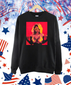 Megan Thee Stallion Hot Girl Summer Tour 2024 Shirt