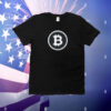 Michael Saylor Bitcoin T-Shirt