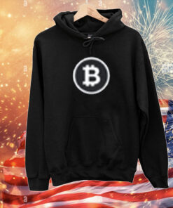 Michael Saylor Bitcoin T-Shirt