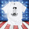 The Big Steppers Tour We Cry Together T-Shirts