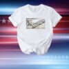 Nika Mühl Visa Approved T-Shirt