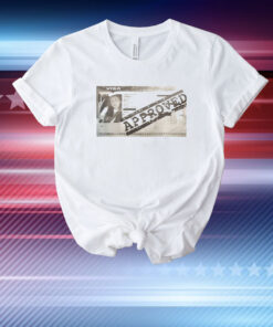 Nika Mühl Visa Approved T-Shirt