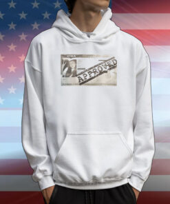 Nika Mühl Visa Approved T-Shirt