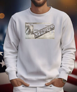Nika Mühl Visa Approved T-Shirt