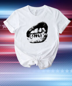 Notwally1k Fang T-Shirt