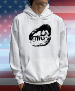 Notwally1k Fang T-Shirt