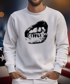 Notwally1k Fang T-Shirt